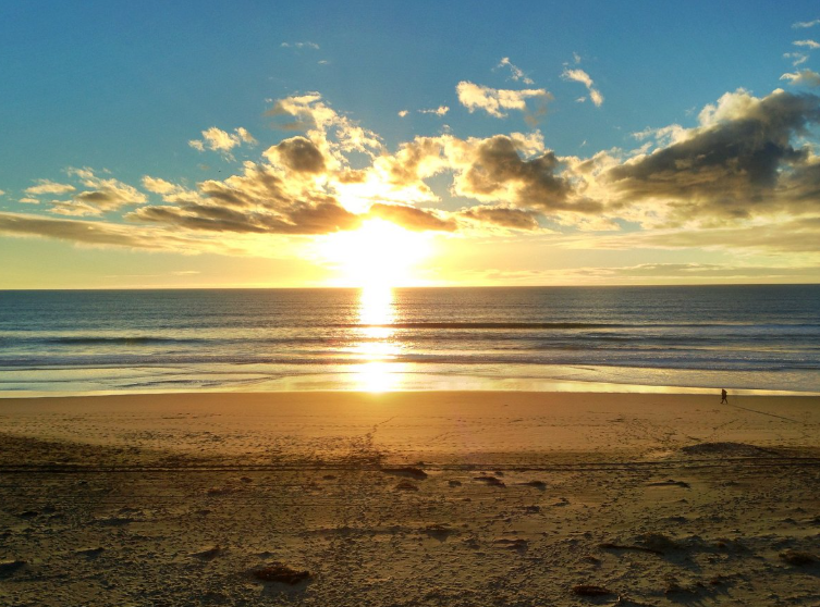 Sunset Beach, California, United States
